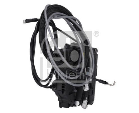 Febi Plus 197581 Door Lock - 2