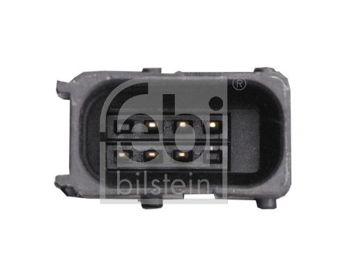 Febi Plus 197581 Door Lock - 3