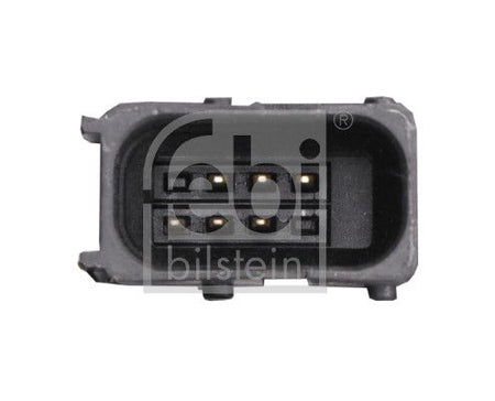 Febi Plus 197581 Door Lock - 3