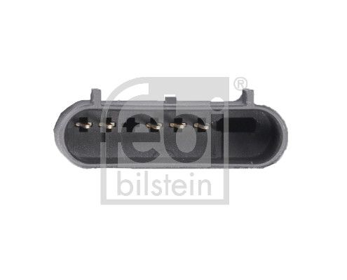 Febi Plus 197666 Door Lock - 3