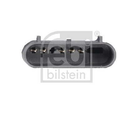 Febi Plus 197666 Door Lock - 3