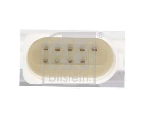 Febi Plus 197667 Door Lock - 3