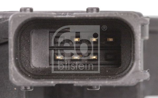 Febi Plus 197783 Door Lock - 2