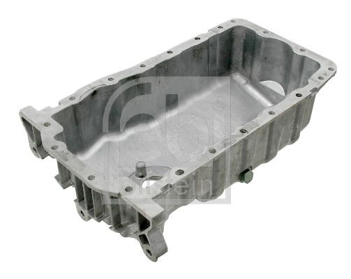Febi Plus 23048 Oil Sump - 1