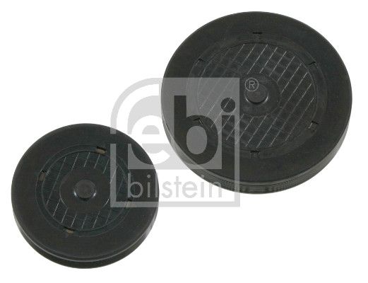 Febi Plus 23206A Seal Cap, camshaft - 1