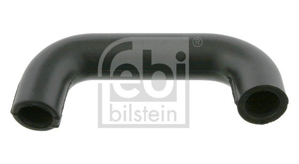 Febi Plus 26163 Hose, crankcase ventilation - 1