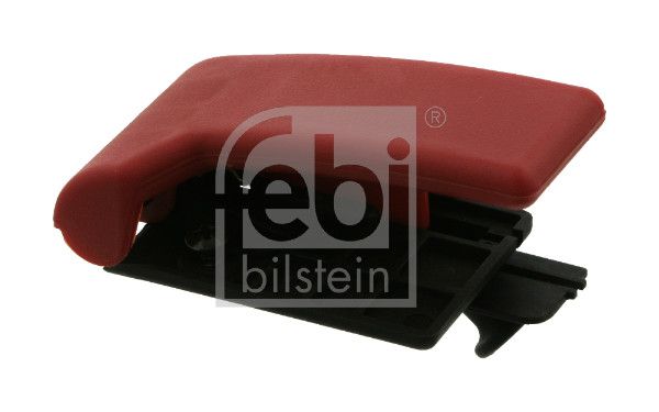 Febi Plus 26211 Handle, bonnet release - 1