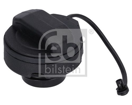 Febi Plus 27288 Cap, fuel tank - 1