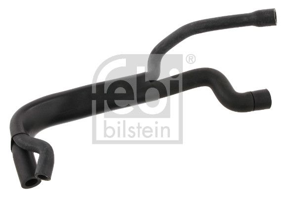 Febi Plus 32246 Hose, crankcase ventilation - 1