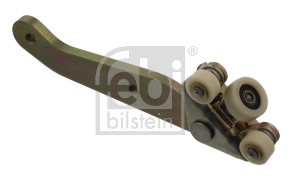 Febi Plus 34701 Roller Guide, sliding door - 1