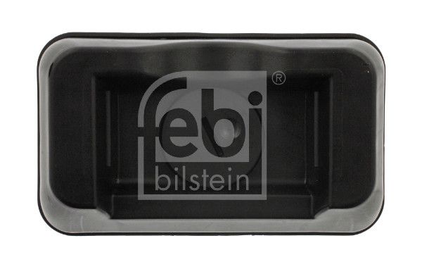 Febi Plus 34984 Lift Point Pad, jack - 1