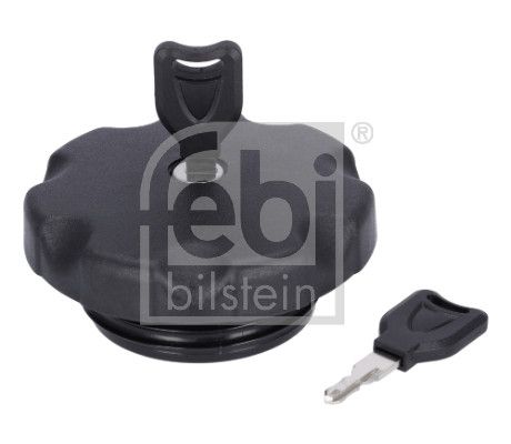 Febi Plus 35180B Cap, fuel tank - 1