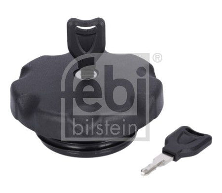 Febi Plus 35180B Cap, fuel tank - 1