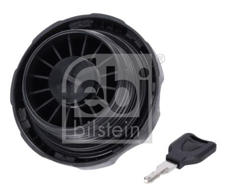 Febi Plus 35180B Cap, fuel tank - 2