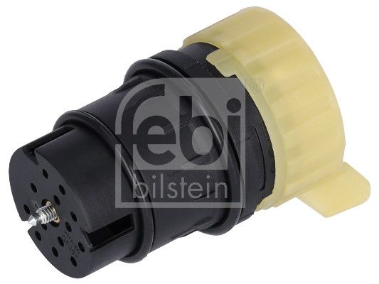 Febi Plus 36332 Plug-in housing, automatic transmission (control unit) - 1