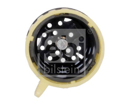 Febi Plus 36332 Plug-in housing, automatic transmission (control unit) - 2