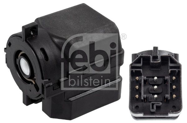 Febi Plus 36545A Ignition Switch - 1