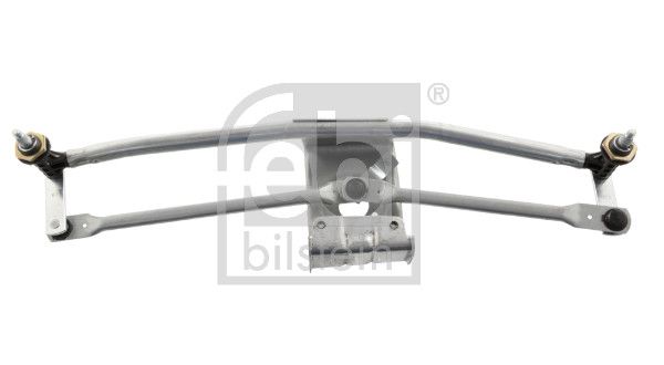 Febi Plus 36699 Wiper Linkage - 1