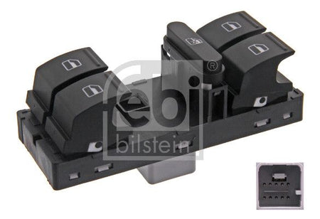 Febi Plus 37489 Multi-Function Switch - 1