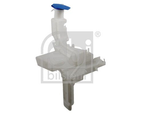 Febi Plus 37969 Washer Fluid Reservoir, window cleaning - 1