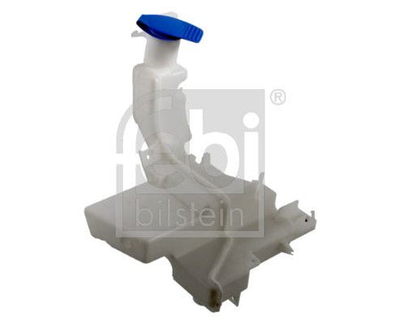 Febi Plus 37972 Washer Fluid Reservoir, window cleaning - 1