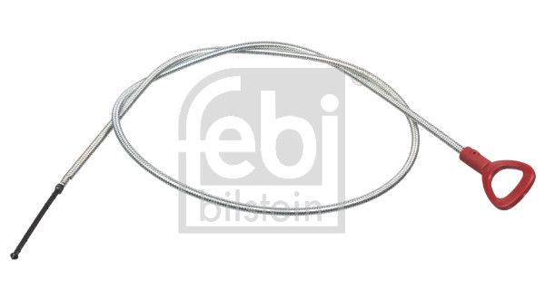 Febi Plus 38023 Oil Dipstick, automatic transmission - 1