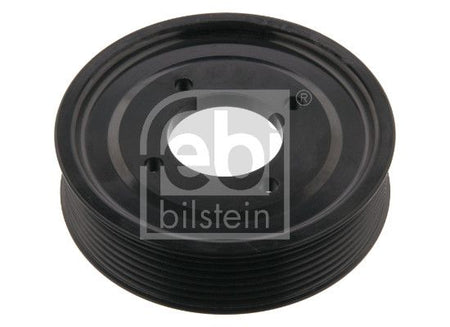 Febi Plus 38329 Belt Pulley, water pump - 1