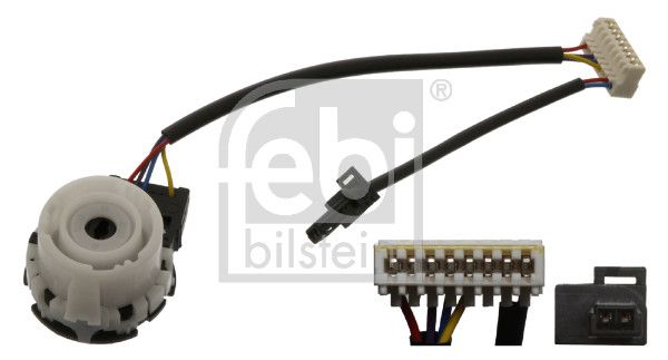 Febi Plus 38638A Ignition Switch - 1