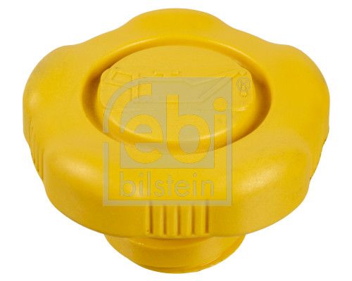 Febi Plus 40463 Cap, oil filler neck - 1