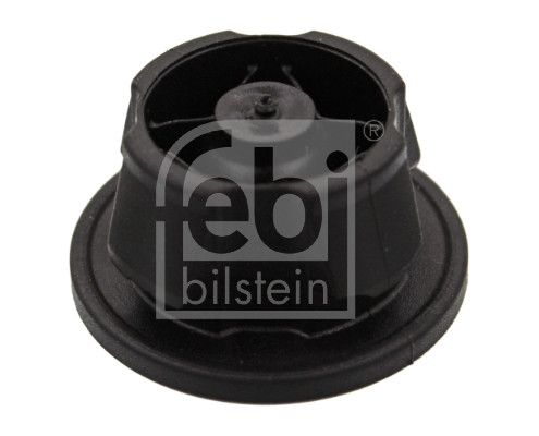 Febi Plus 40836 Fastening Element, engine cover - 1