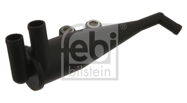 Febi Plus 40990 Oil Separator, crankcase ventilation - 1