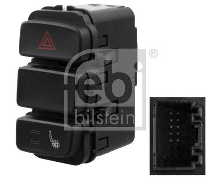 Febi Plus 44395 Multi-Function Switch - 1