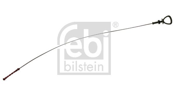 Febi Plus 44804 Oil Dipstick - 1
