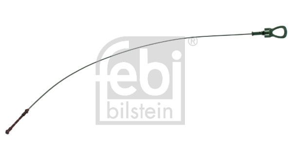 Febi Plus 44806 Oil Dipstick - 1