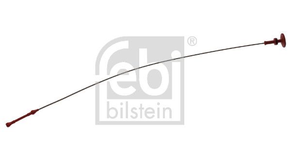 Febi Plus 44808 Oil Dipstick - 1