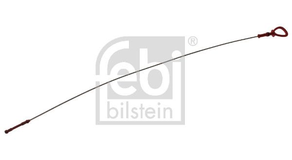Febi Plus 44809 Oil Dipstick - 1