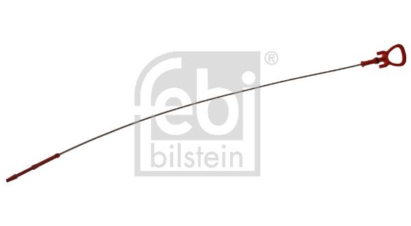 Febi Plus 44810A Oil Dipstick - 1