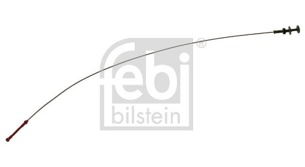 Febi Plus 44832 Oil Dipstick - 1