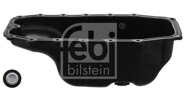 Febi Plus 44880A Oil Sump - 1