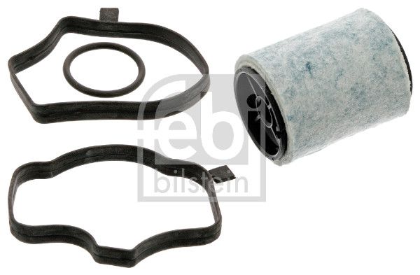Febi Plus 45183 Filter, crankcase ventilation - 1