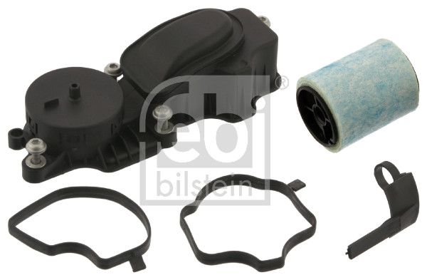 Febi Plus 45192A Valve, crankcase ventilation - 1