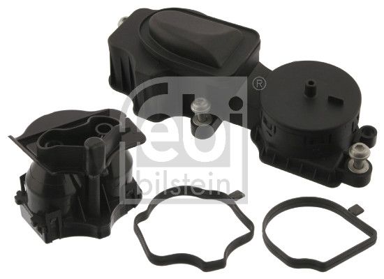 Febi Plus 45196 Filter, crankcase ventilation - 1