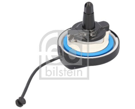 Febi Plus 45359 Cap, fuel tank - 2
