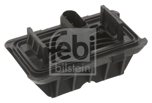 Febi Plus 45408A Lift Point Pad, jack - 1