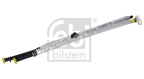 Febi Plus 45777 Hose Line, soot/particulate filter regeneration - 1