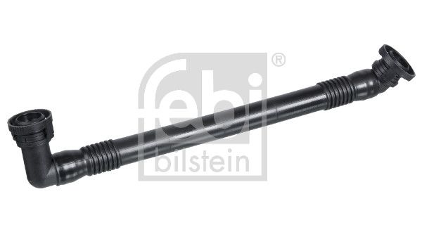 Febi Plus 46301 Hose, crankcase ventilation - 1