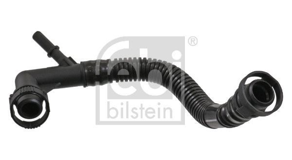 Febi Plus 46302 Hose, crankcase ventilation - 1