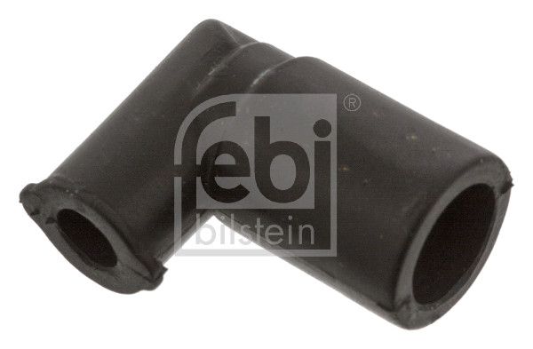Febi Plus 46383 Hose, crankcase ventilation - 1