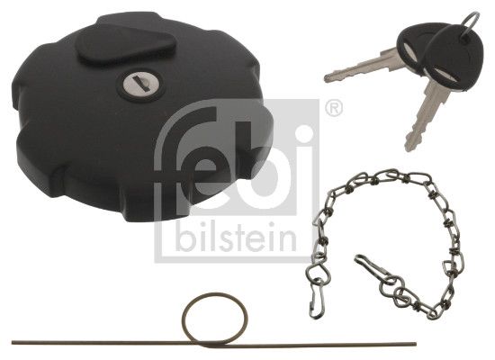 Febi Plus 46450 Cap, fuel tank - 1