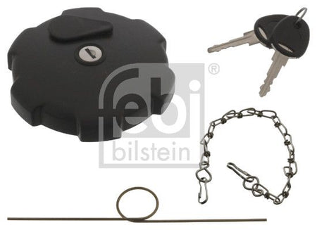 Febi Plus 46450 Cap, fuel tank - 1